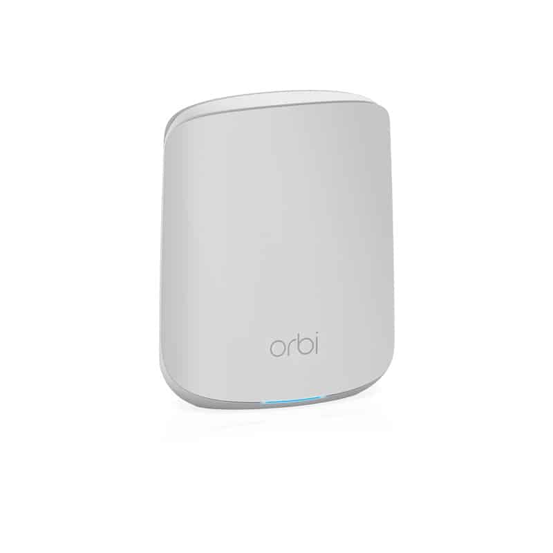 Orbi Dual-Band WiFi 6 Mesh System AX1800 (RBK352) - view 2