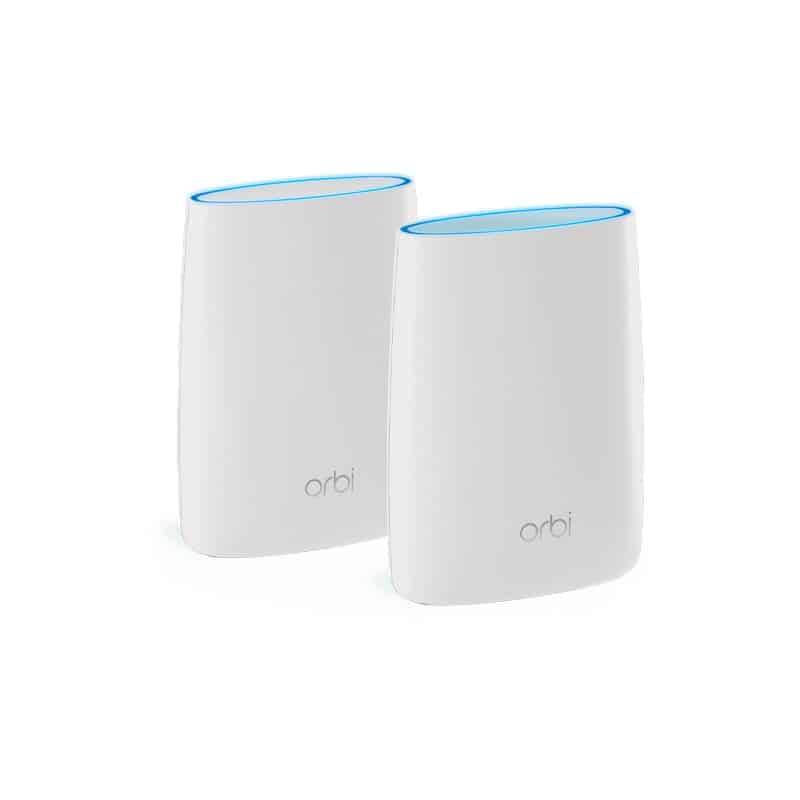 Orbi WiFi System AC3000 (RBK50)