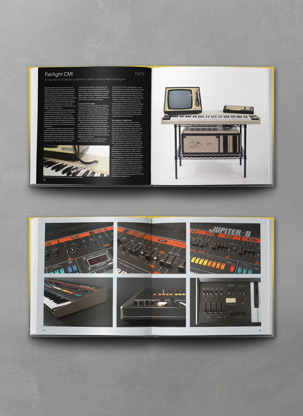 SYNTH GEMS 1 - view 5