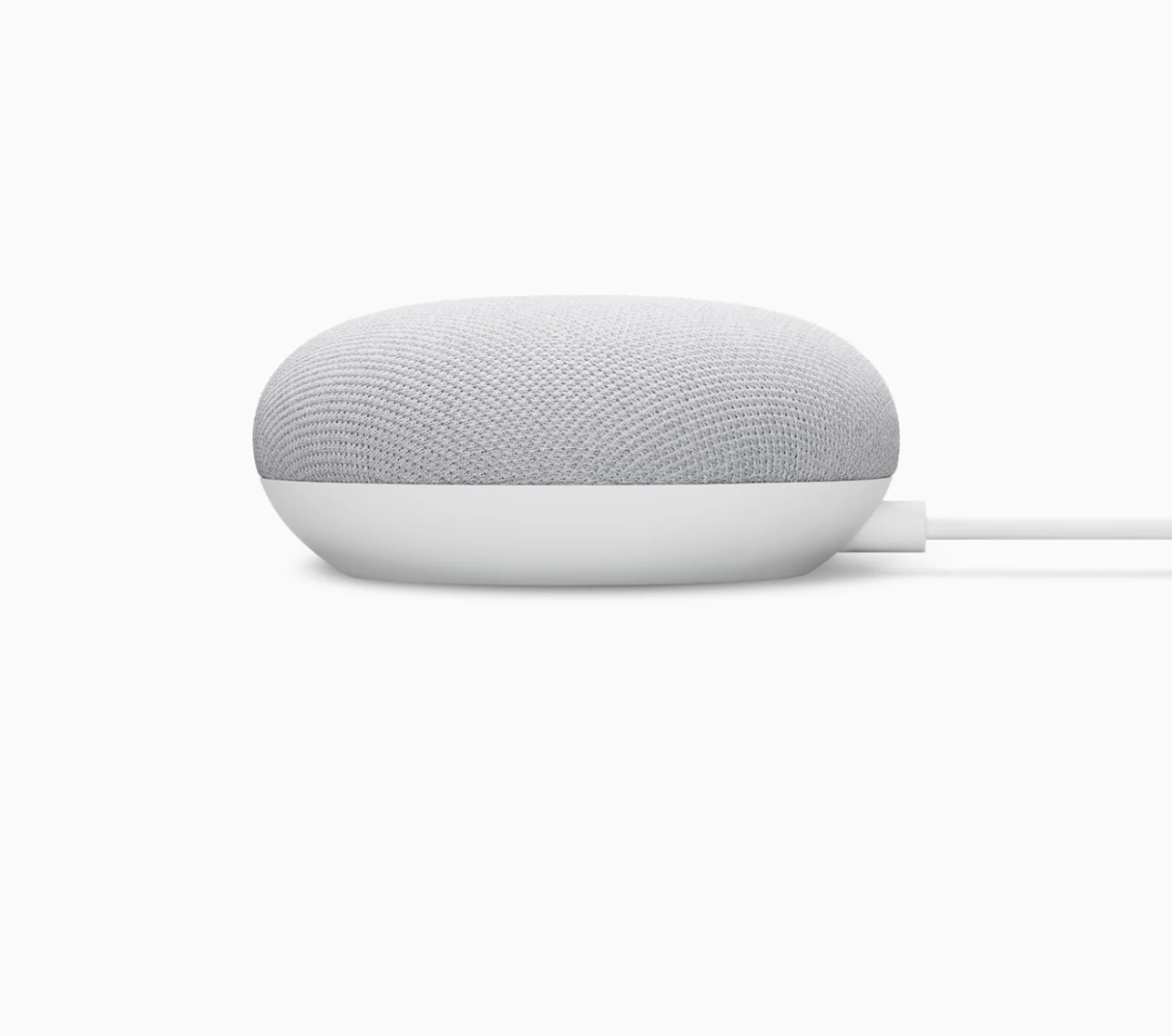 Google Nest Mini (2nd Gen) - view 5