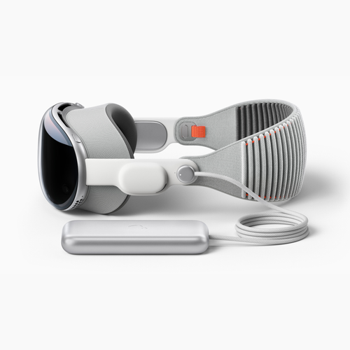 Apple Vision Pro 256GB (M5 chip) - view 2