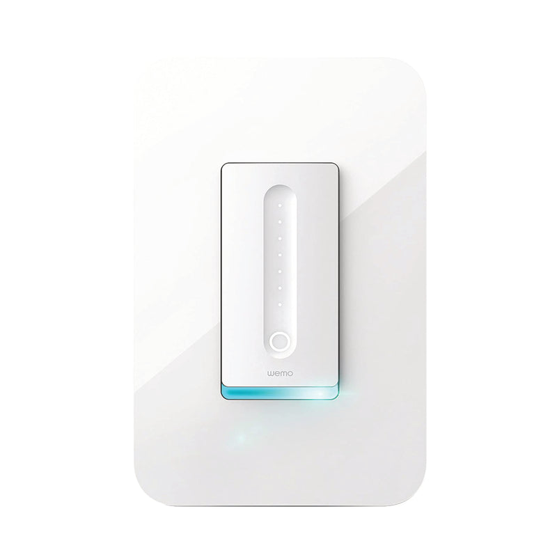 WeMo Dimmer Wifi Light Switch (F7C059)