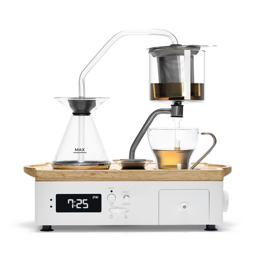 Barisieur - Immersion Edition with Wireless Charger