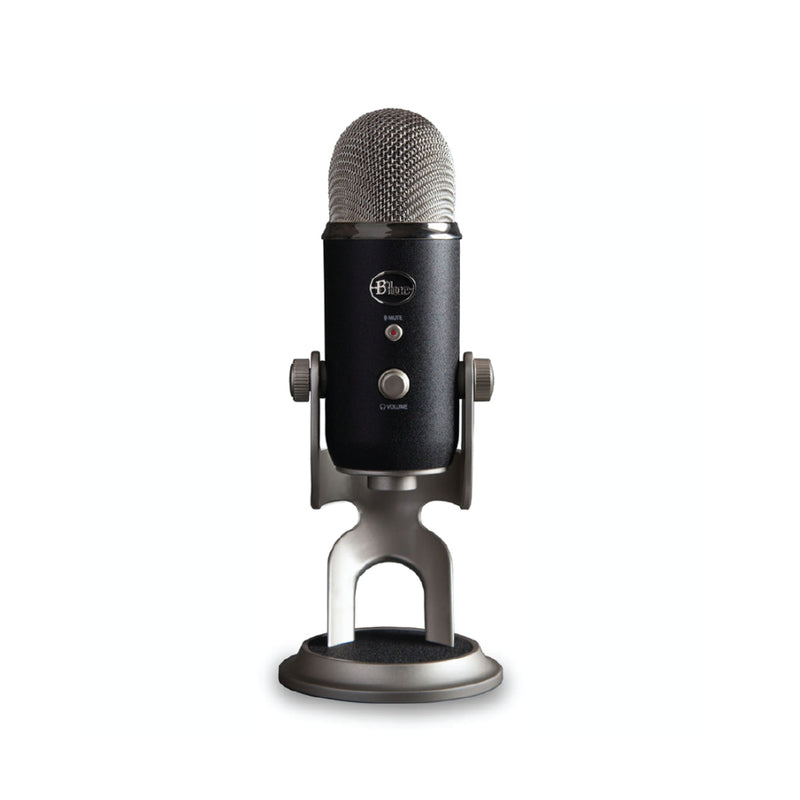 Blue : Yeti Pro Studio
