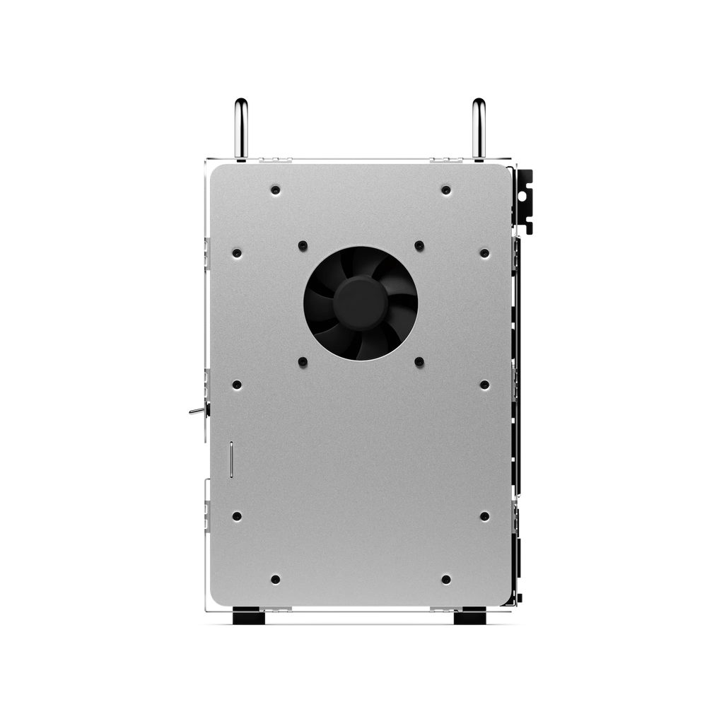 Teenage Engineering Computer-1 Aluminum - view 2