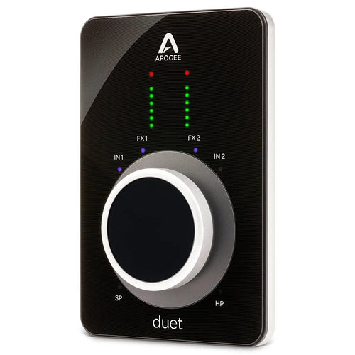Apogee Duet 3 - view 2