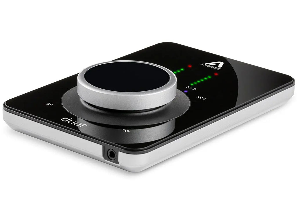 Apogee Duet 3 - view 4