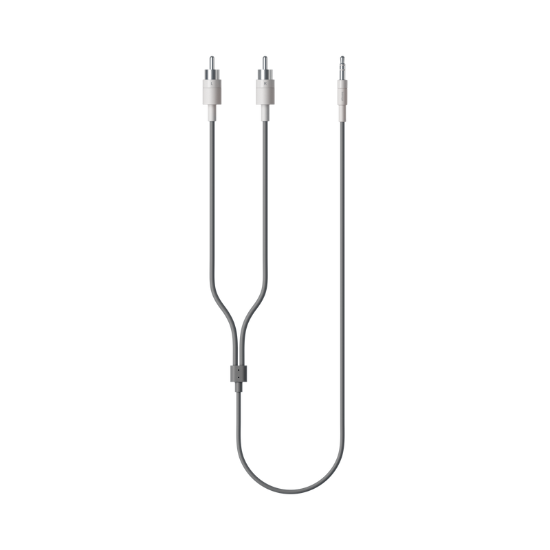 Teenage Engineering Field Audio 3.5 mm - 2x rca 1200mm