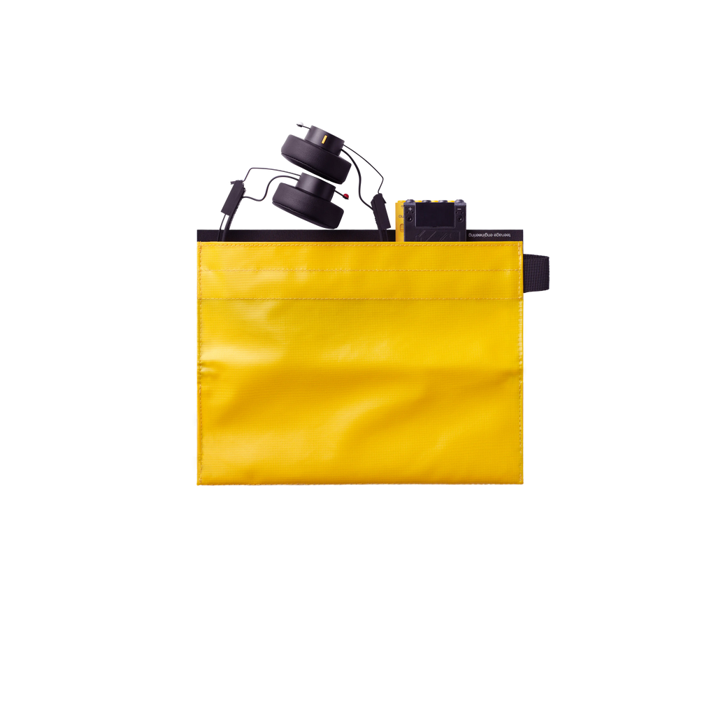 Teenage Engineering Duty medium OP–Z Bag - view 3