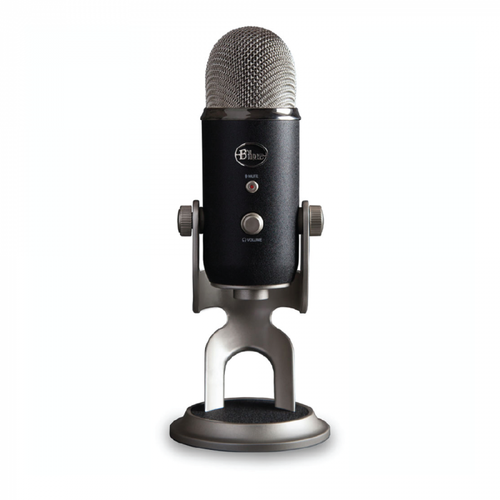 Blue : Yeti Pro Studio - view 2