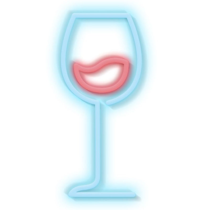 Candy Shock Red Wine