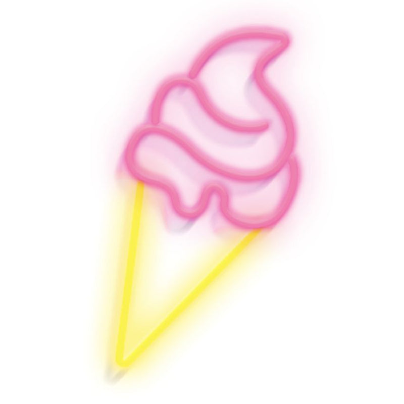 Candy Shock Ice Cream