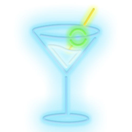 Candy Shock Cocktail