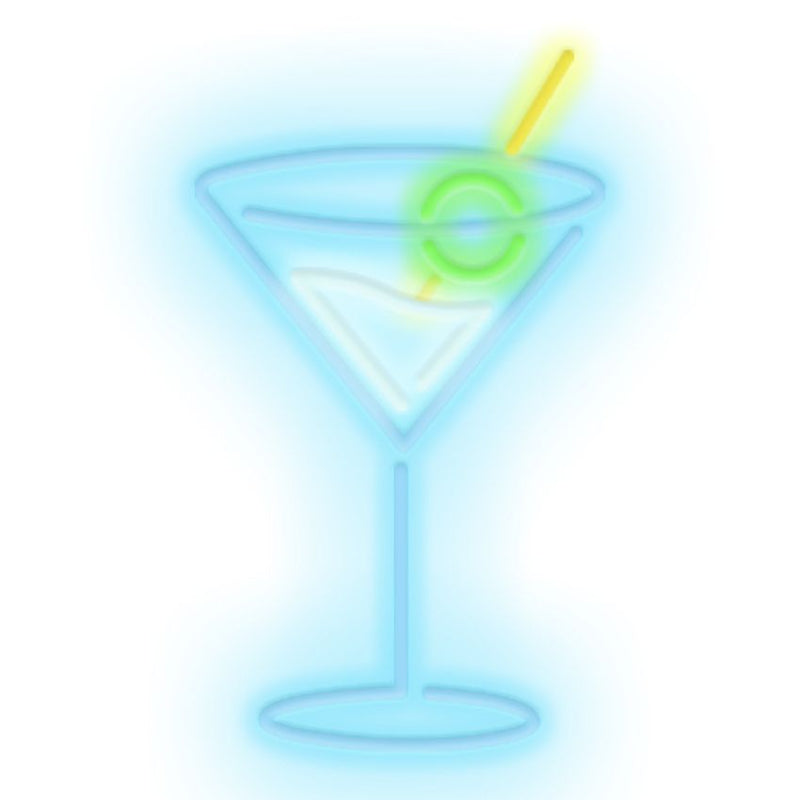 Candy Shock Cocktail