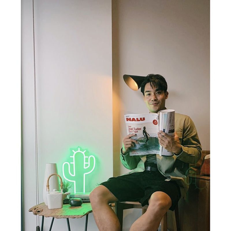 Candy Shock Small Cactus