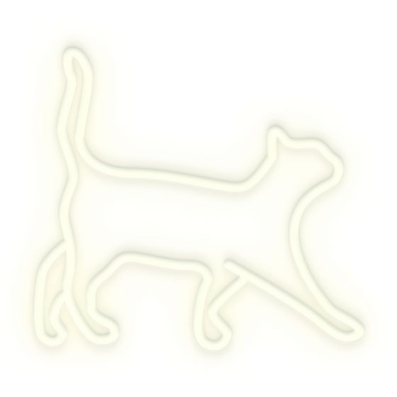 Candy Shock Small Cat