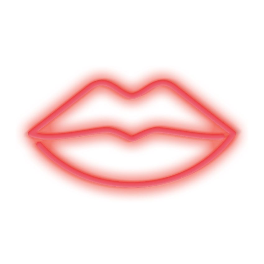 Candy Shock Lips