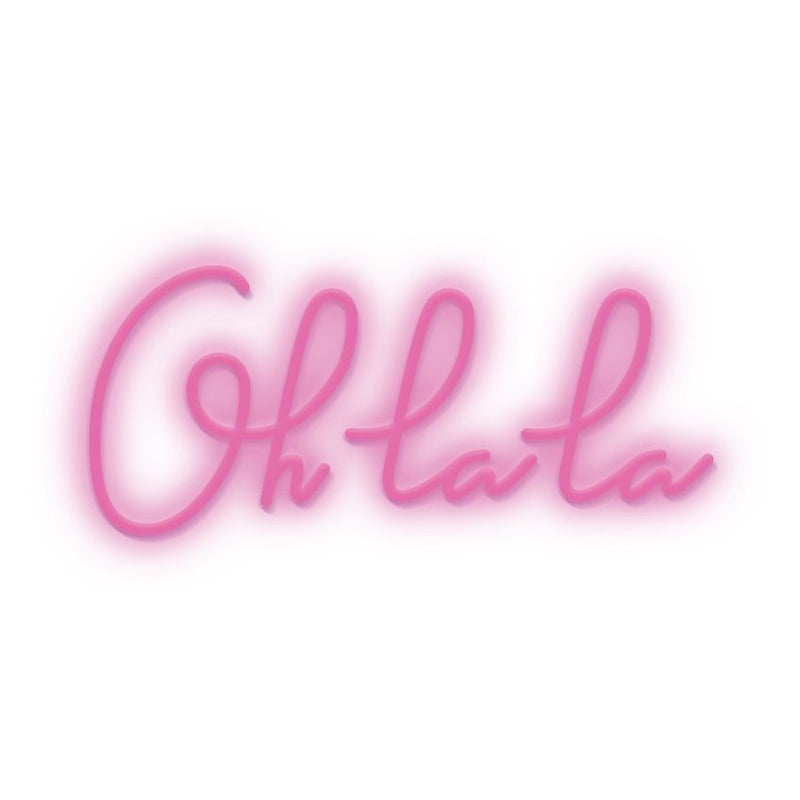 Candy Shock OH LA LA