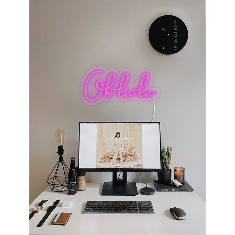 Candy Shock OH LA LA