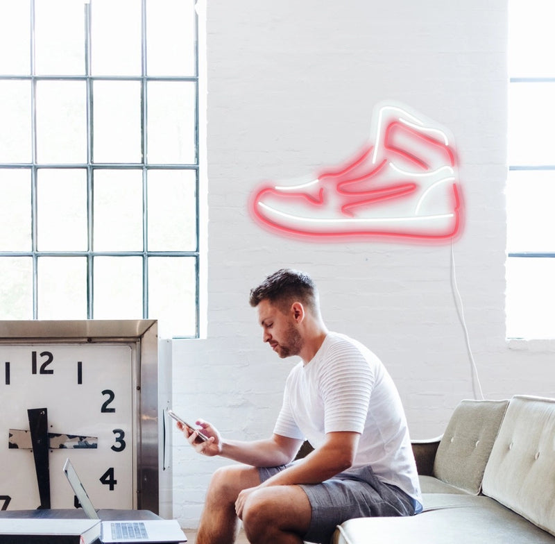 Candy Shock Small Shoes