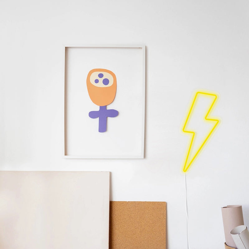 Candy Shock Small Bolt