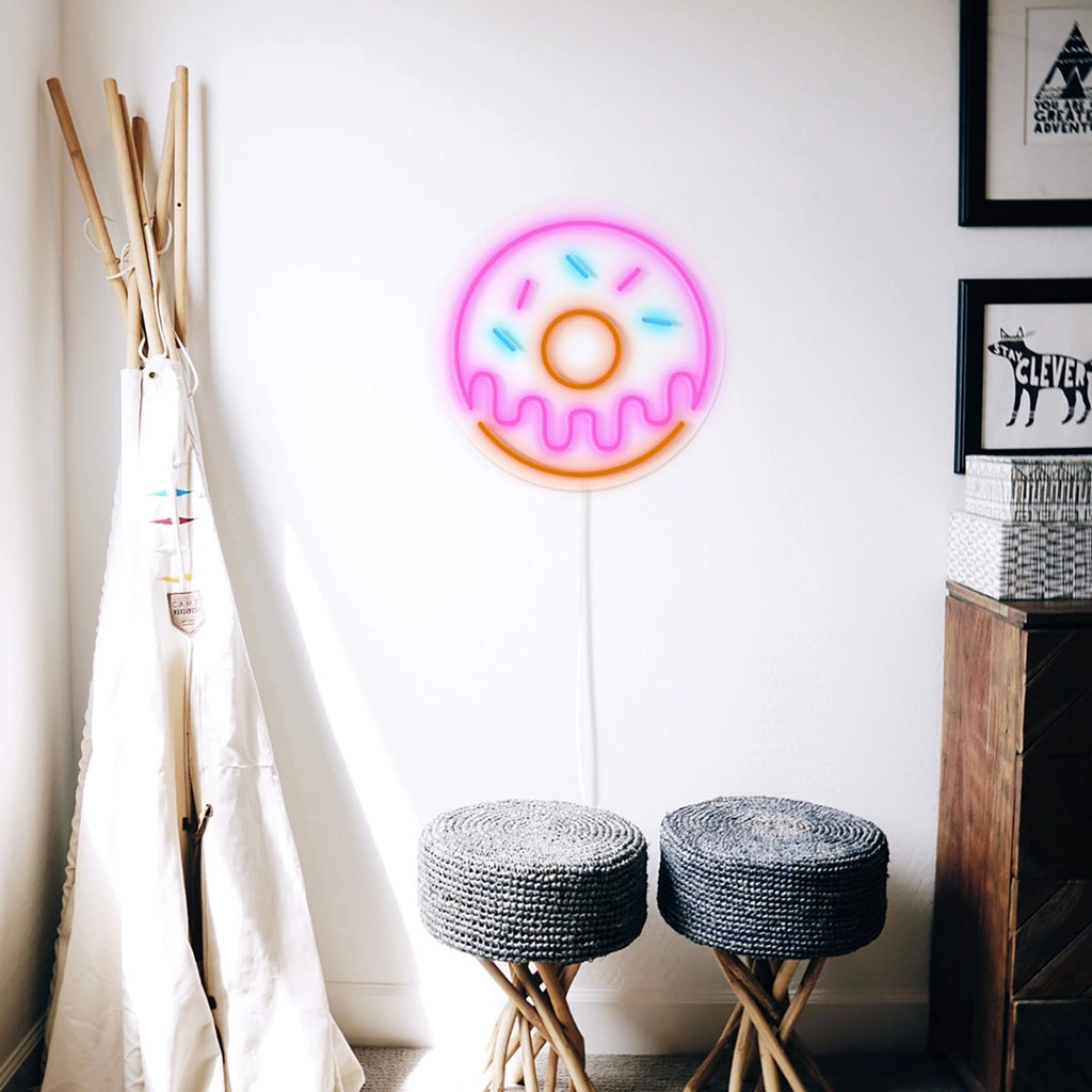 Candy Shock Donut - view 3