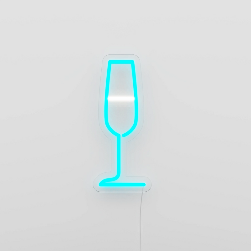 Candy Shock Small Champagne