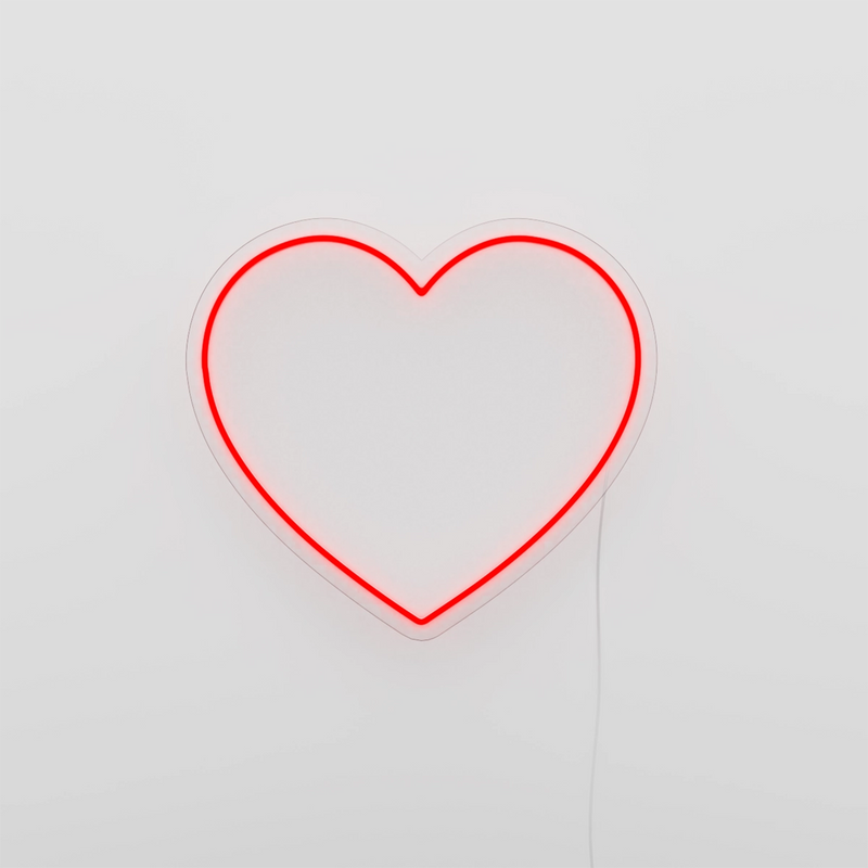 Candy Shock Small Heart