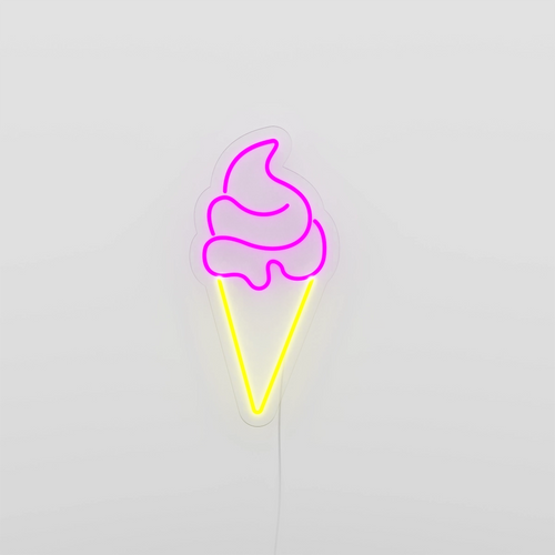 Candy Shock Ice Cream - view 2