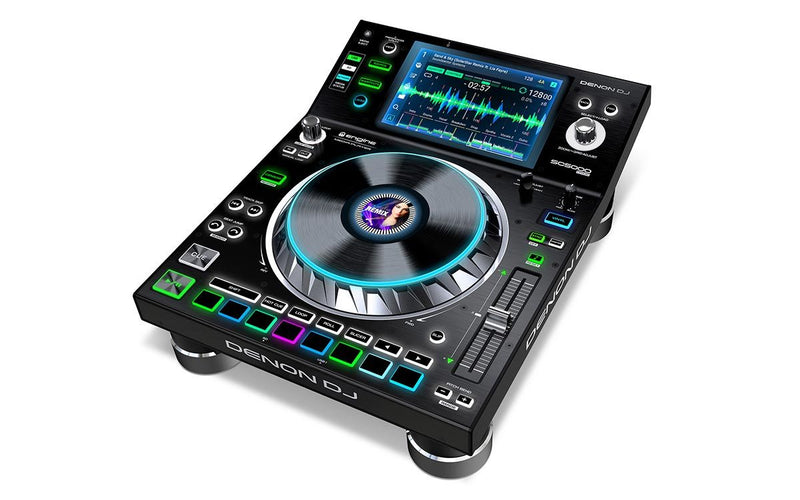 Denon DJ SC5000 PRIME