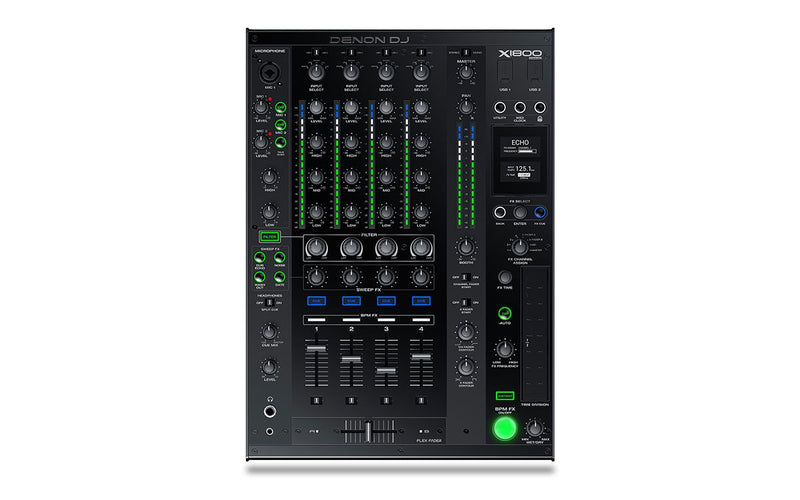 Denon DJ X1800 PRIME