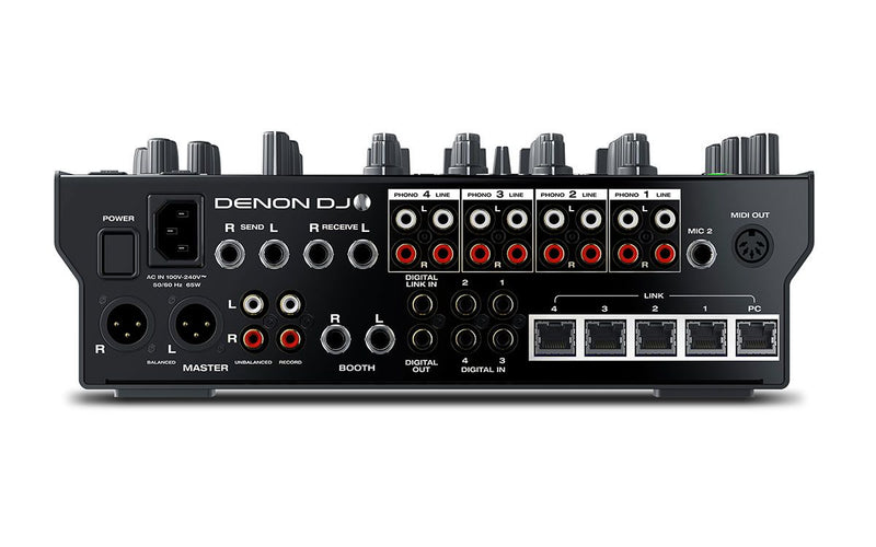 Denon DJ X1800 PRIME