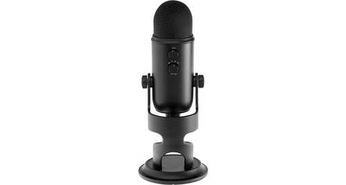 Blue Yeti Studio - view 2