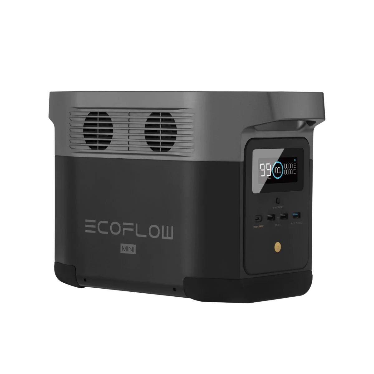 EcoFlow DELTA Mini - view 2