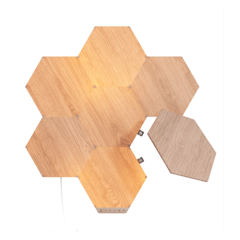 Nanoleaf Elements Hexagons - view 3