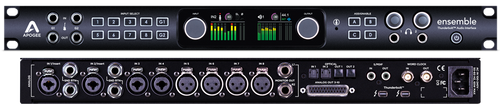 Apogee Ensemble Thunderbolt - view 2