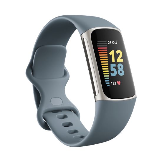 Fitbit Charge 5 - view 5
