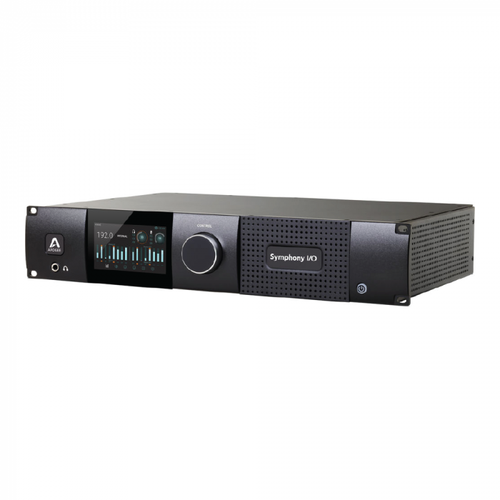 Apogee Symphony I/O Mk II Thunderbolt - view 2