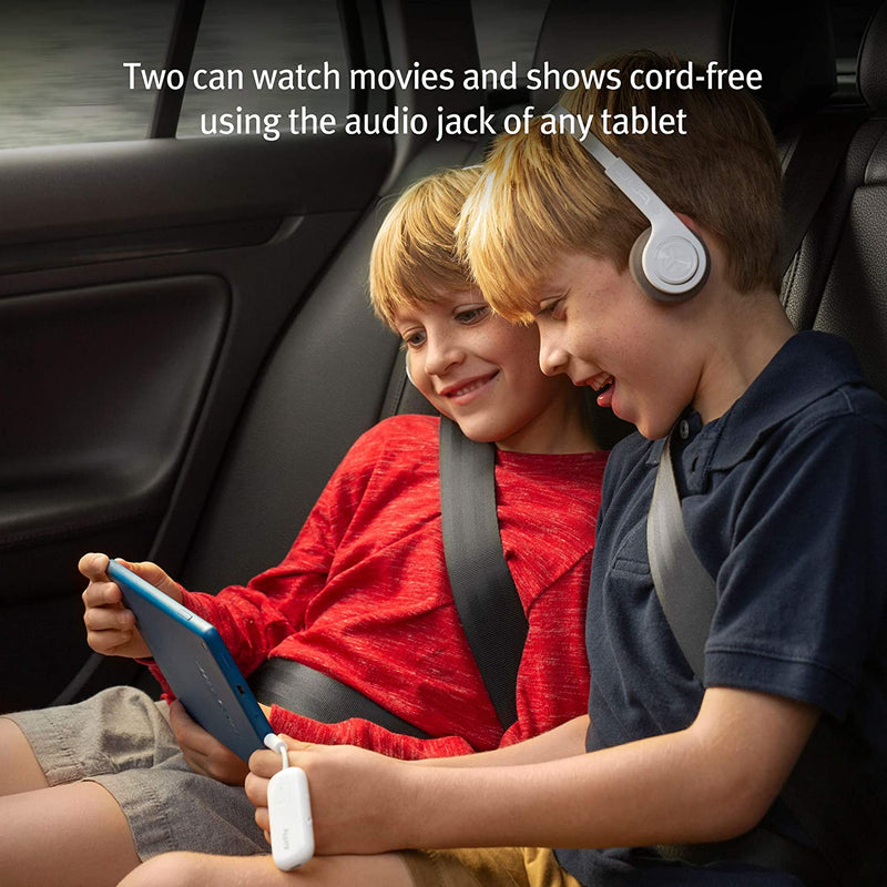 Twelve South AirFly Duo