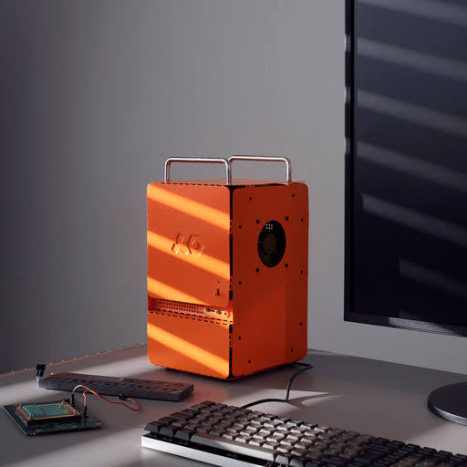 Teenage Engineering Computer-1 Orange