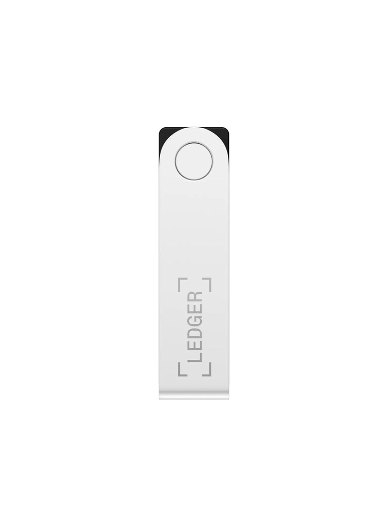 Ledger Nano X