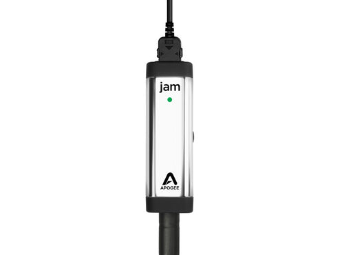 Apogee Jam 96k for iOS & Mac - view 2