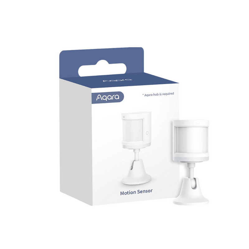 Aqara Motion Sensor