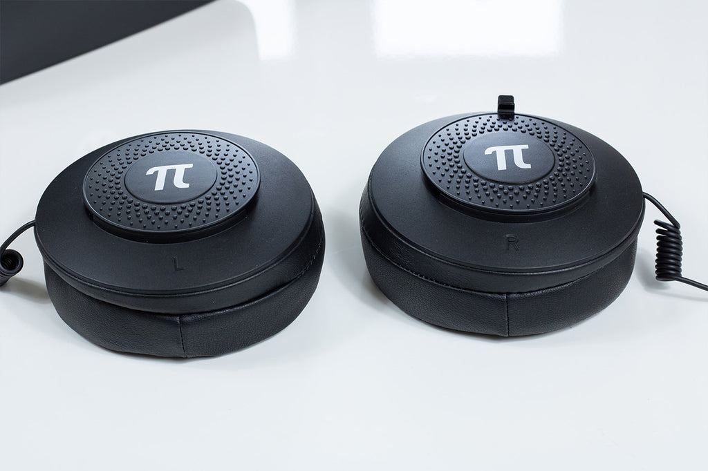 Pimax Headphone (Old Model) - view 2