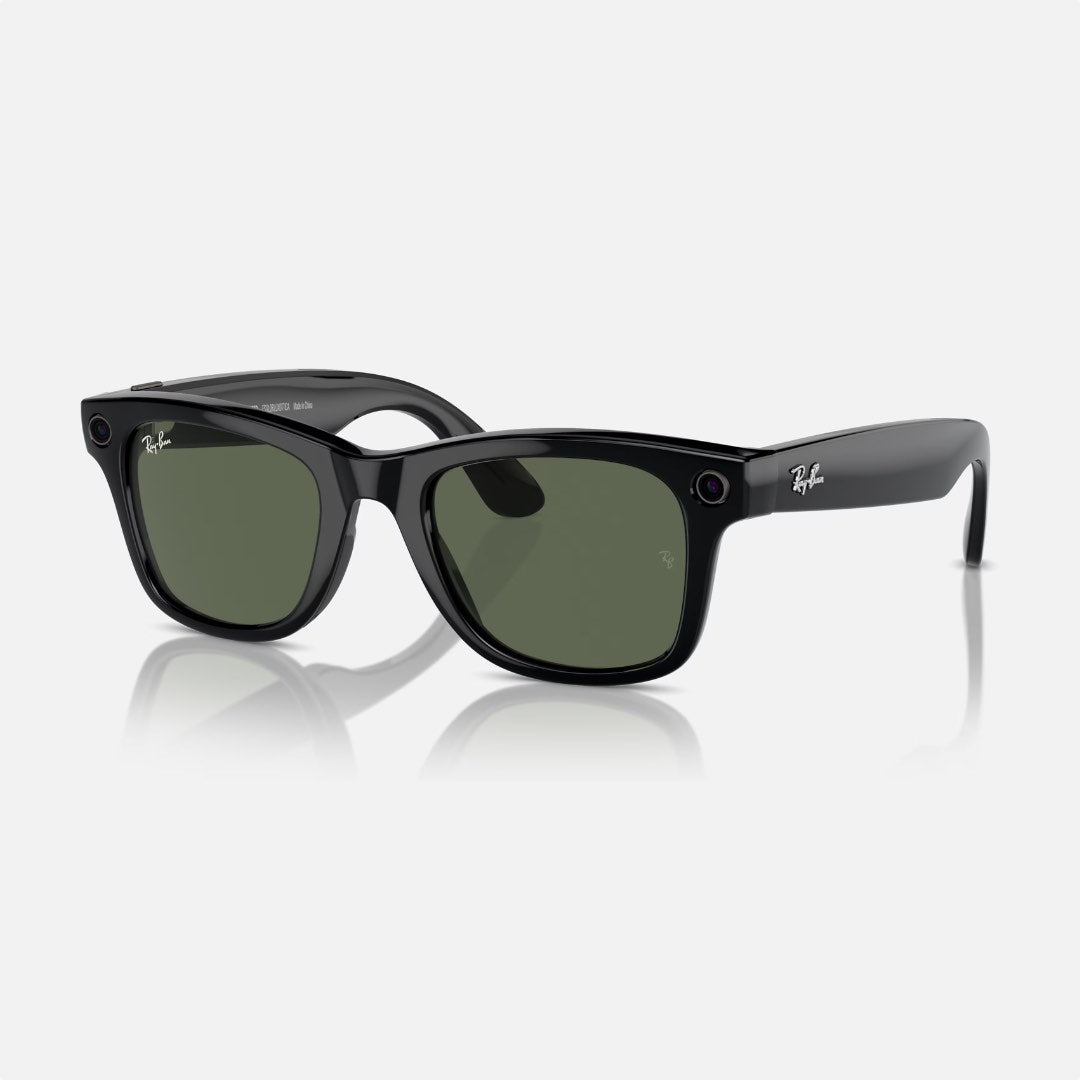 Ray-Ban Meta Wayfarer (Gen 1) - view 2