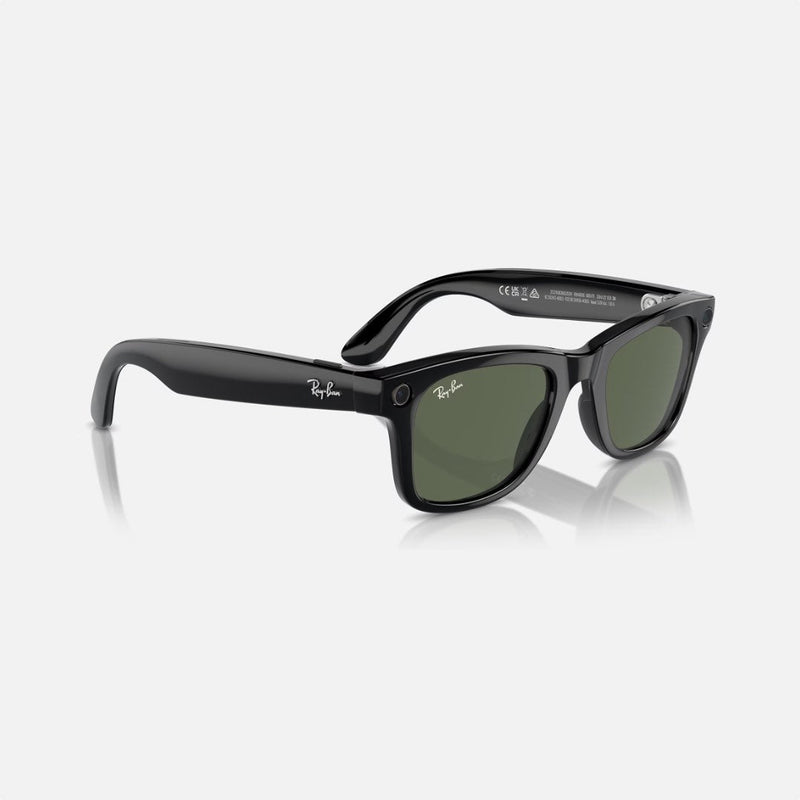 Ray-Ban Meta Wayfarer (Gen 2)