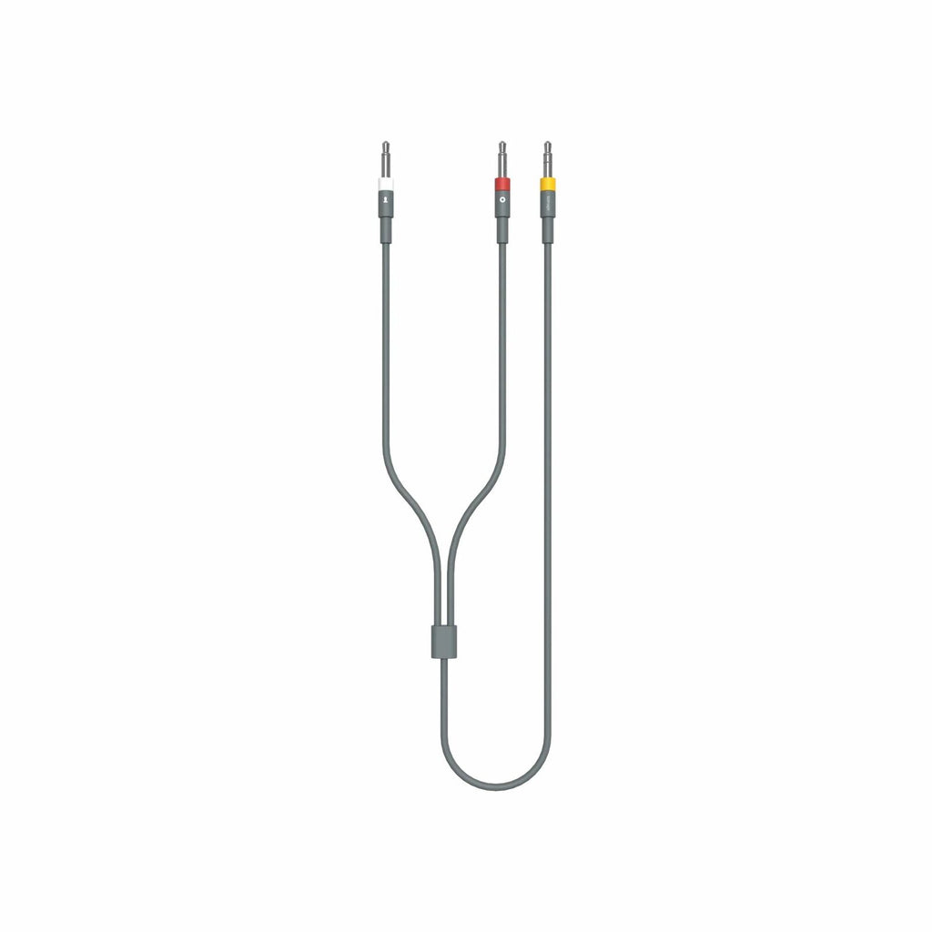 Teenage Engineering Stereo Splitter 750mm.