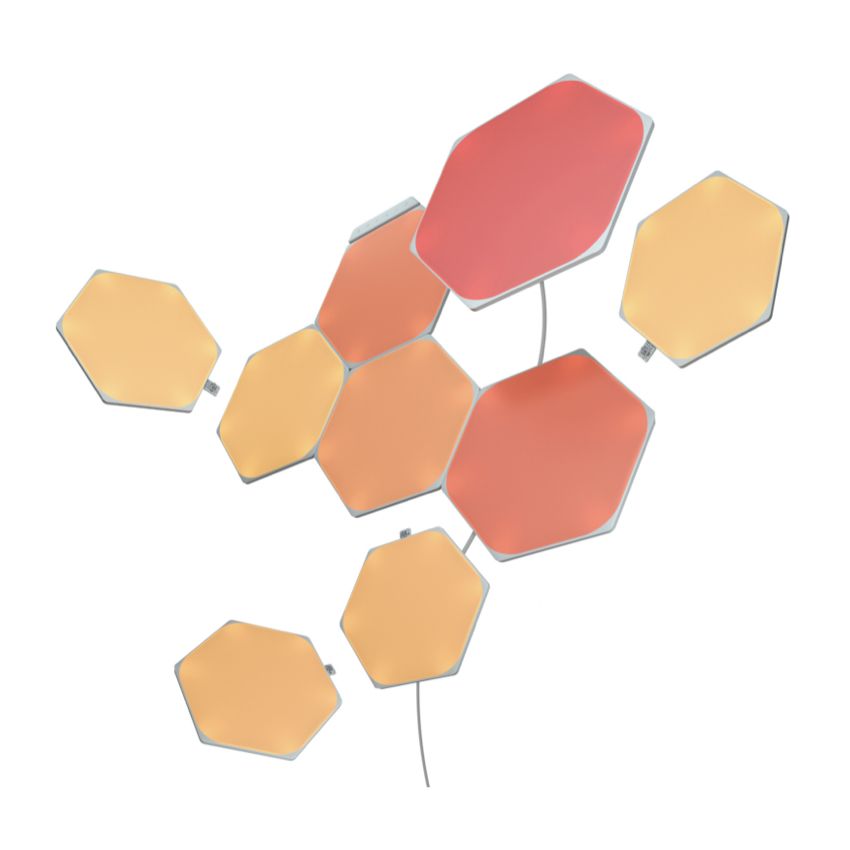 Nanoleaf Shapes Hexagon - view 2
