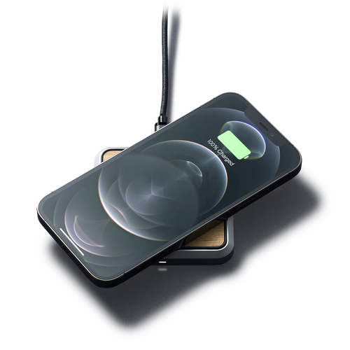 Barisieur - The New Wireless Charger