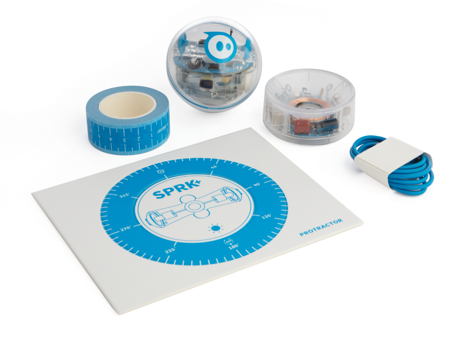 Sphero SPRK+ - view 2